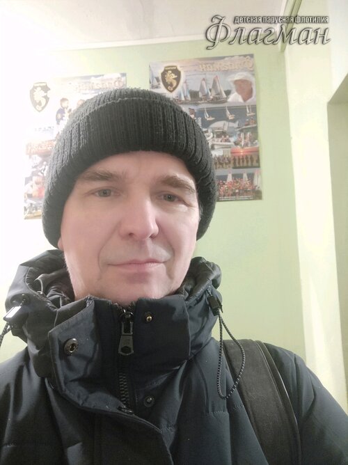 Занятиях в детском клубе «Флагман»